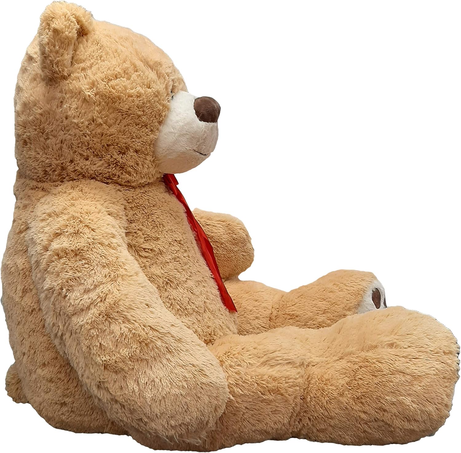 Best Promo Jumbo Bear, 56 (Beige)