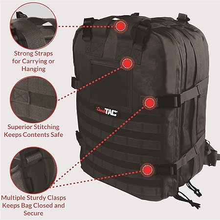 rtac assault backpack