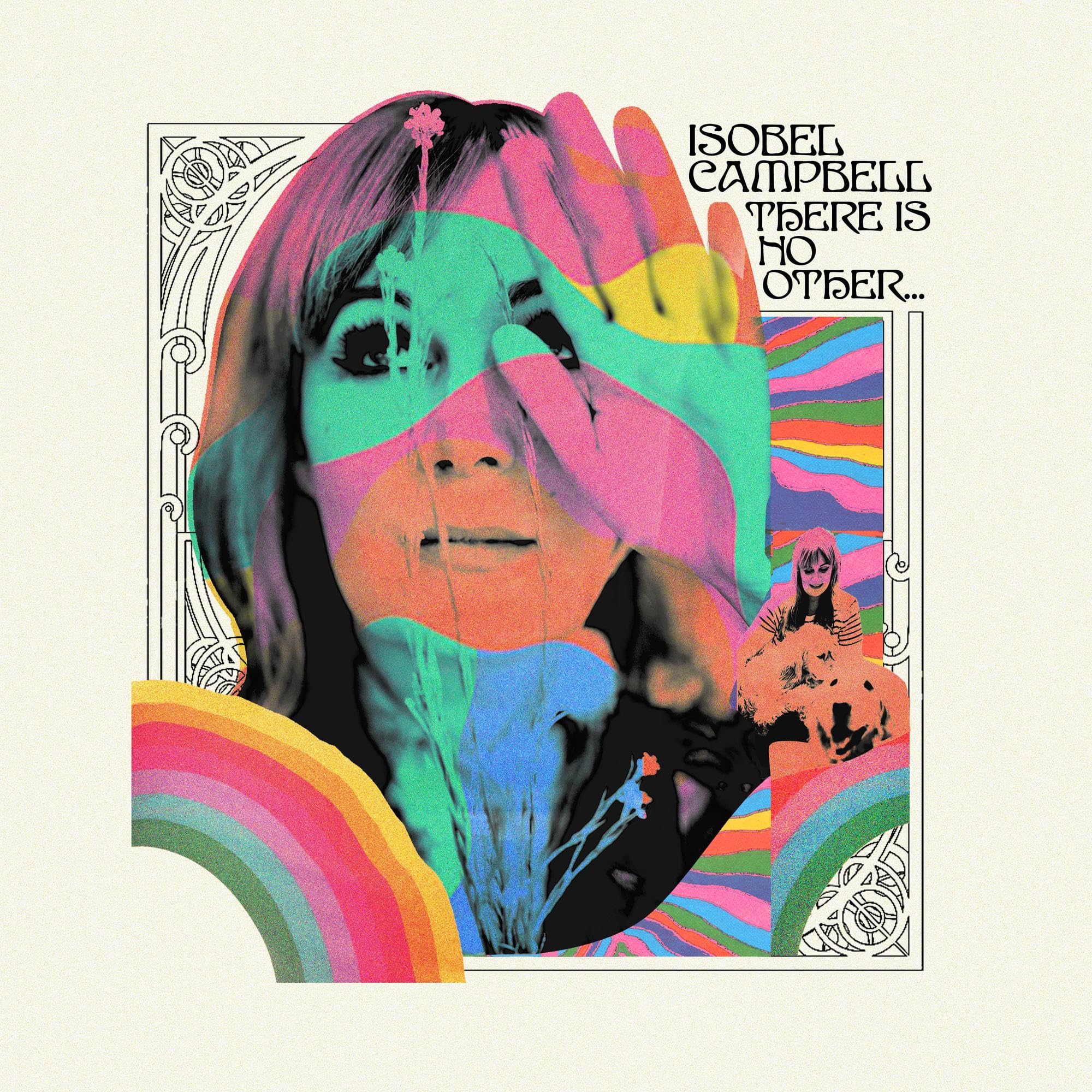 There Is No Other. (LP) [VINYL]