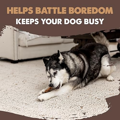 Miniatura 6 de Mighty Paw Naturals Chicken Feet - Golosinas para perros (paquete de 30)  Pies de pollo deshidratados 100% naturales para perros. Golosinas secas