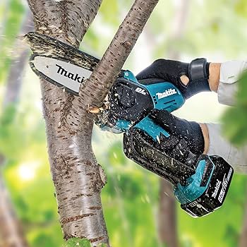 Makita - ●●MAKITA マキタ 充電式ハンディソー MUC150DZ 91RvqcjwBqL._UF350,350_QL80_.jpg