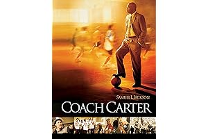 Coach Carter: A Saga of Truth and Basketball
