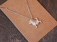 Vista 40 de Collar de raza de perro Grupo A