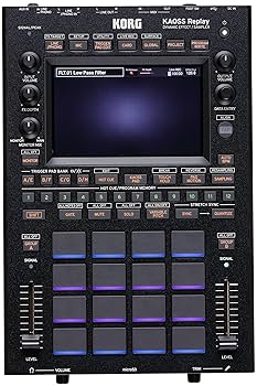 Amazon | KORG コルグ オールインワン・DJパフォーマンス