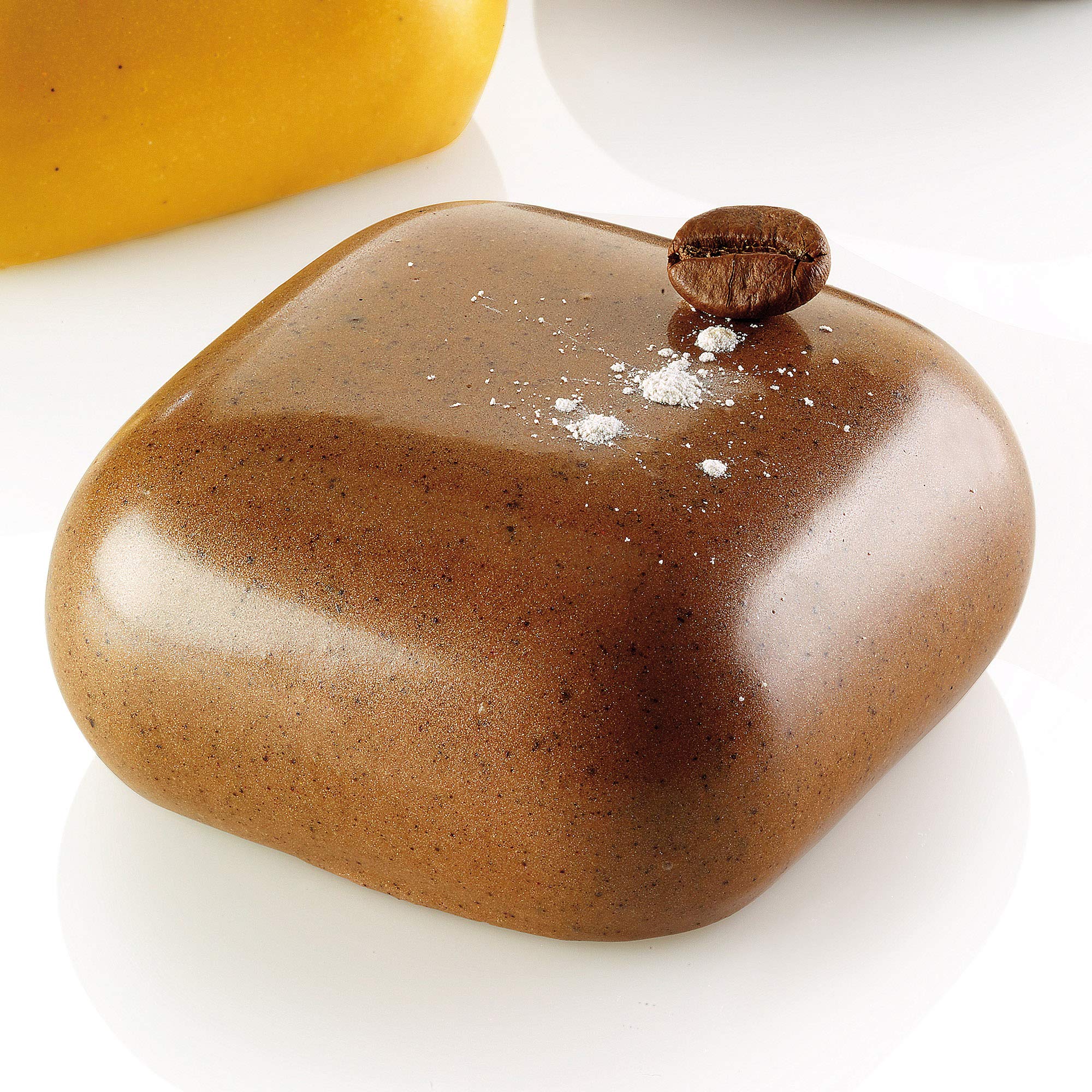 Moule en silicone GEM 100 Silikomart Professional