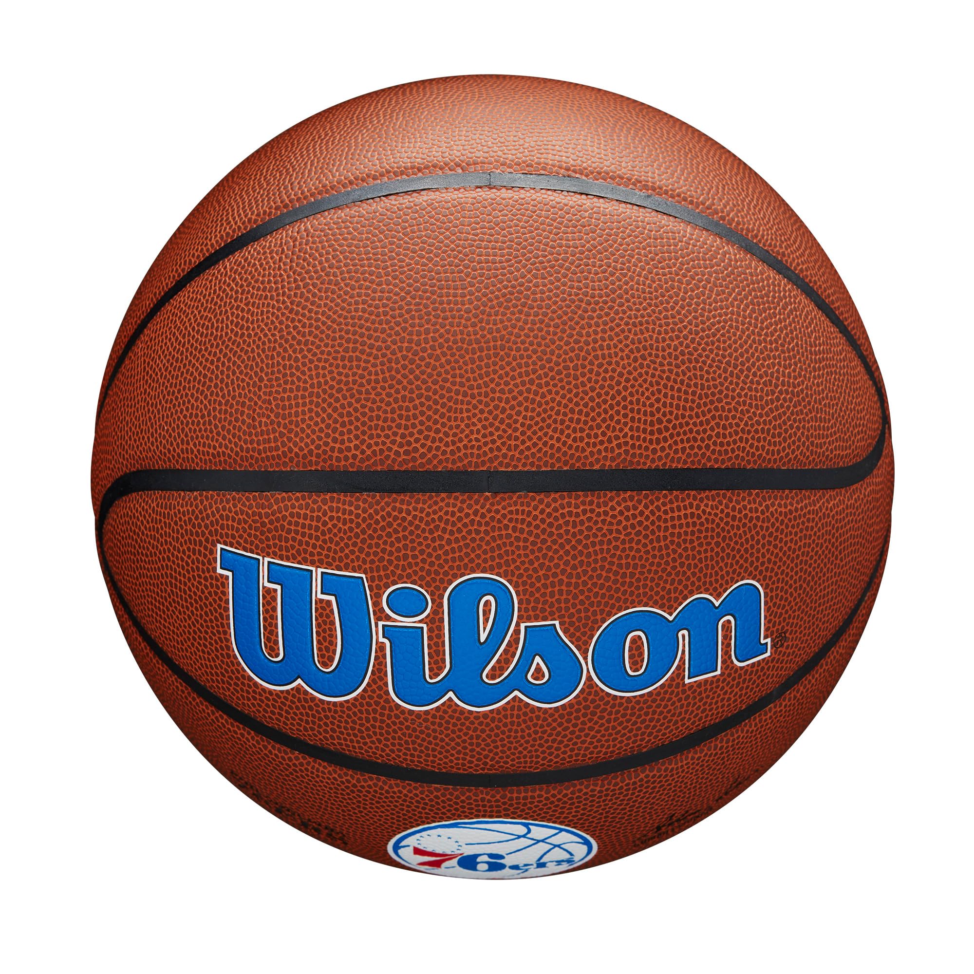 Wilson Nba Boston Celtics Team Alliance Exterieur - Ballons