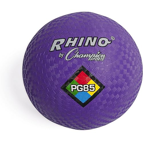 Champion Sports Rhino Playground Balls