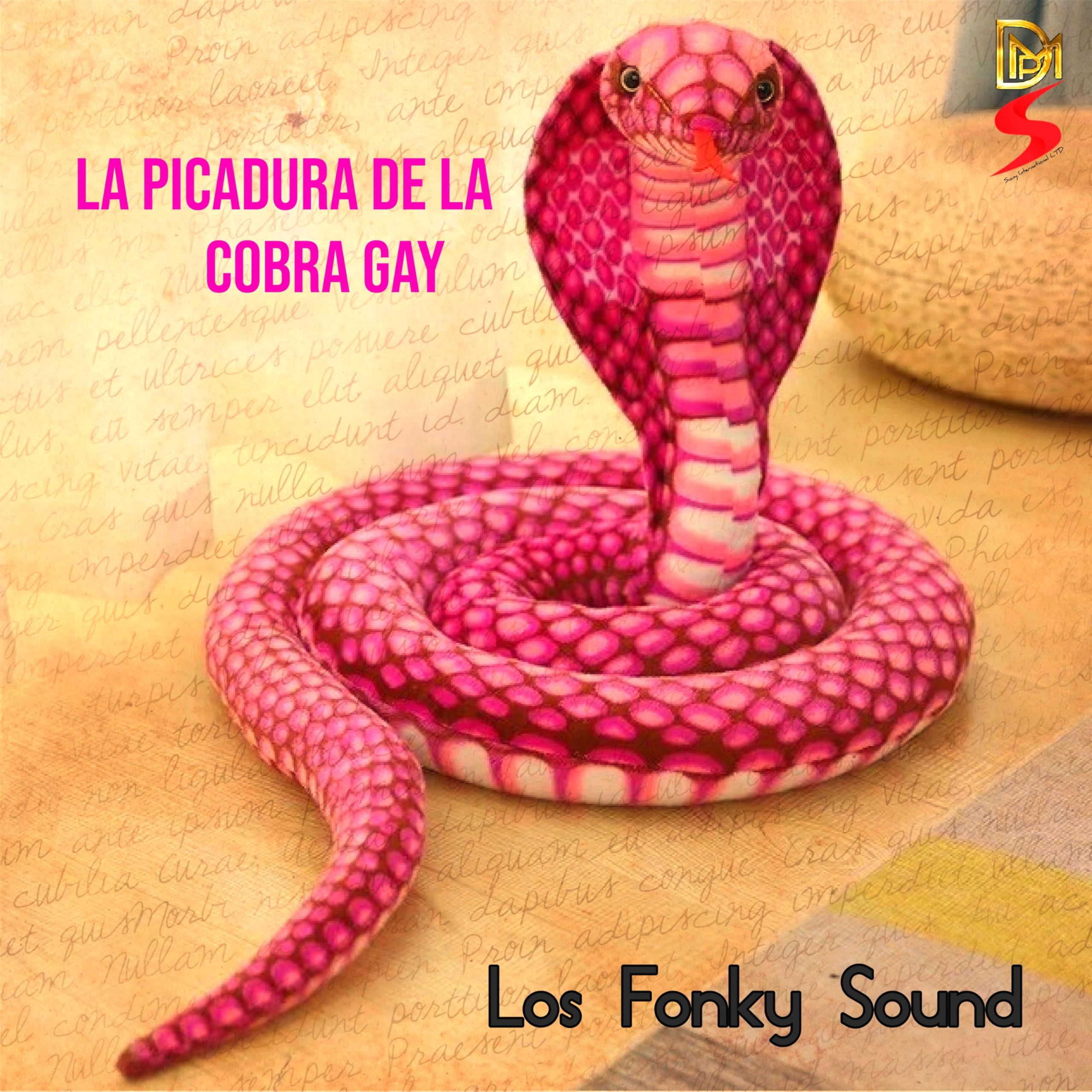 Los Fonky Sound