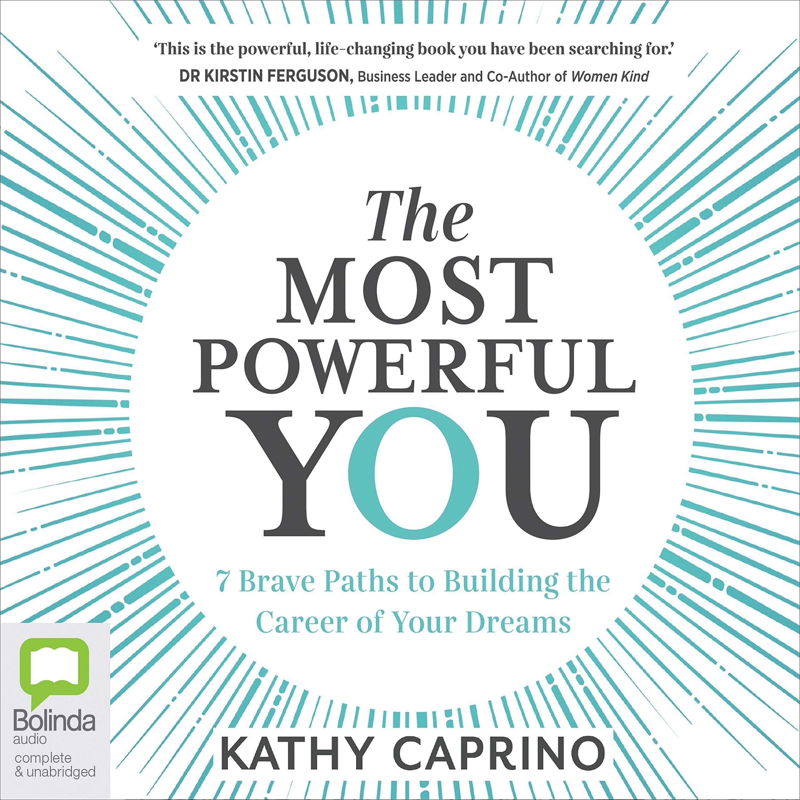 The Most Powerful You