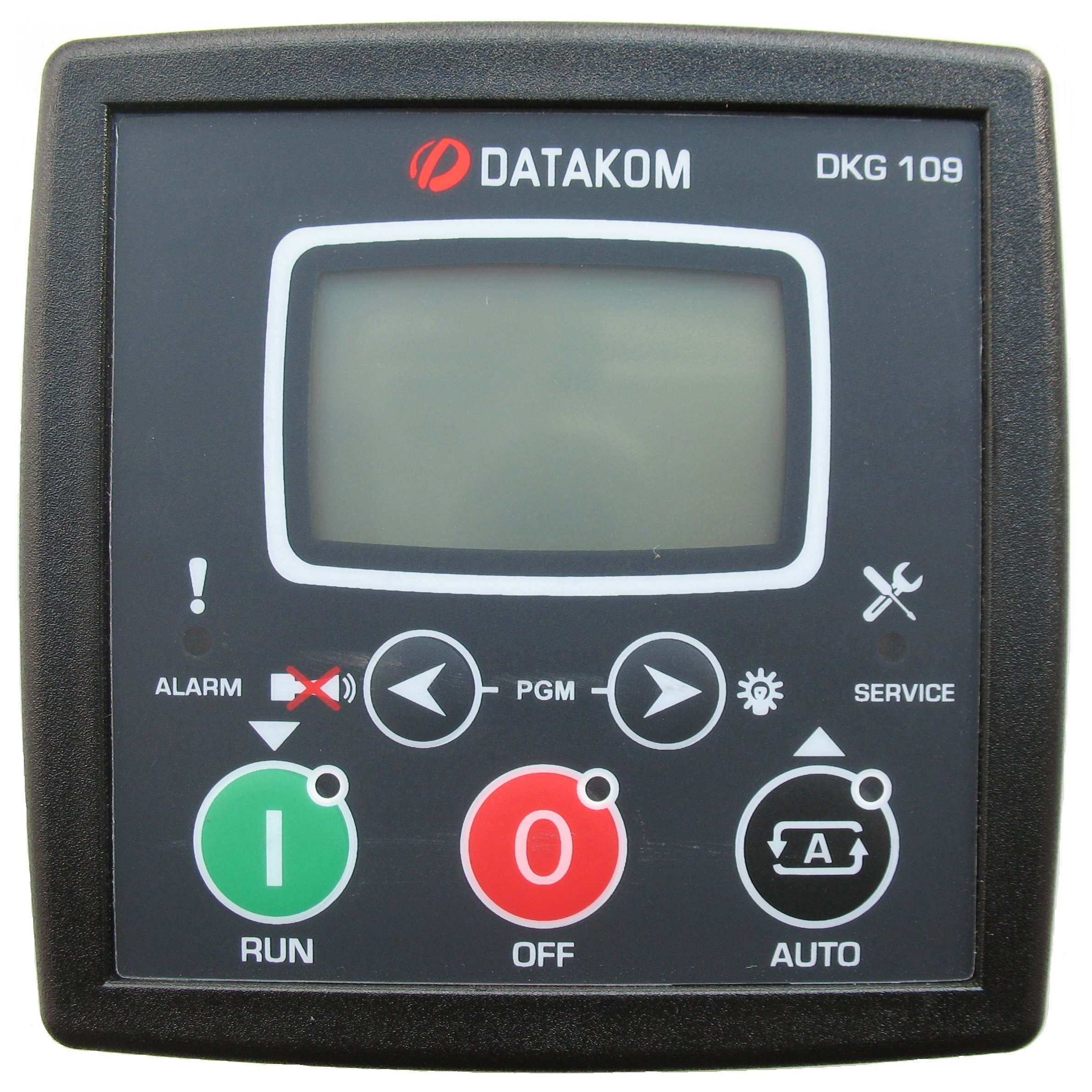 DKG-109 Generator controller AMF product thumbnail 3