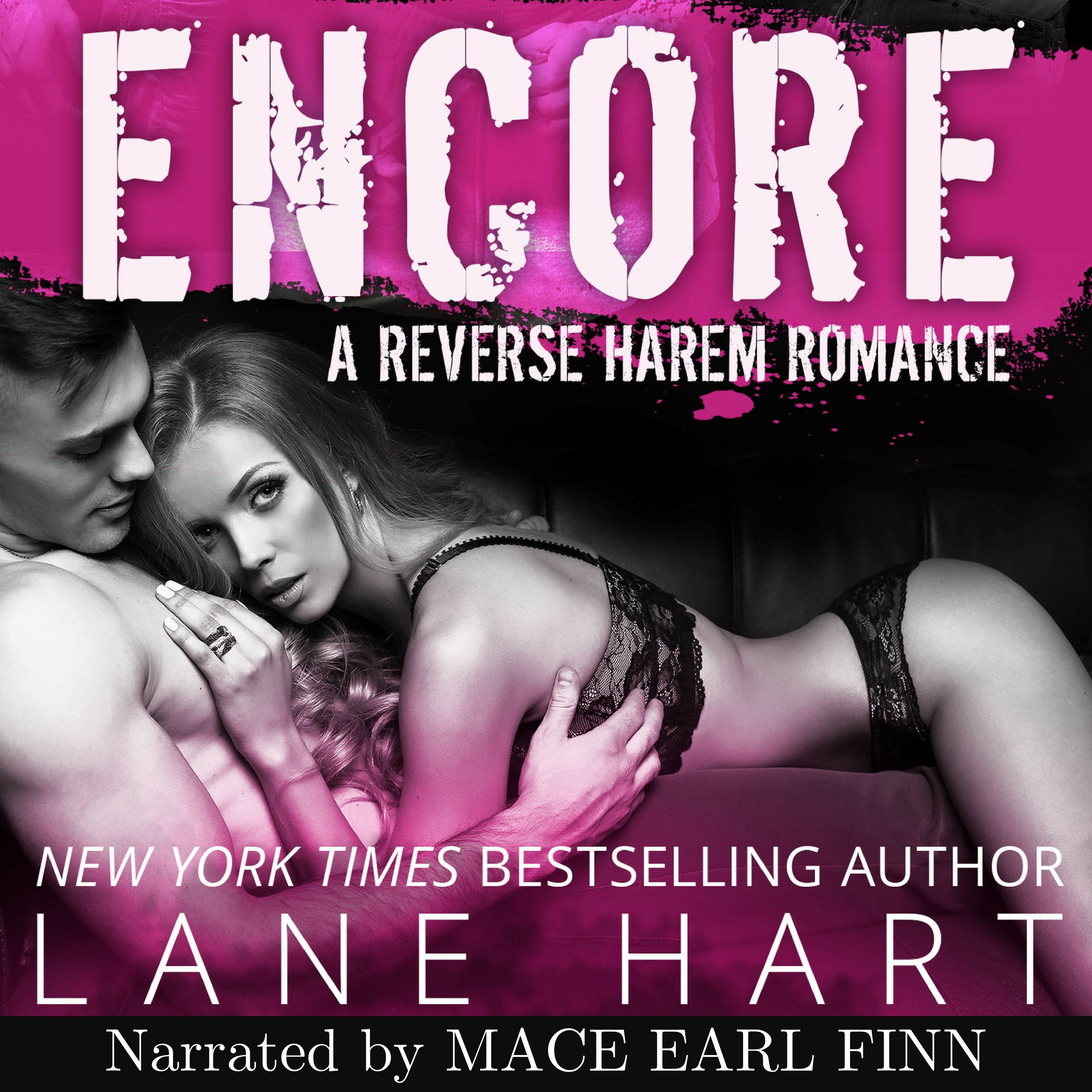 Cover art for Encore