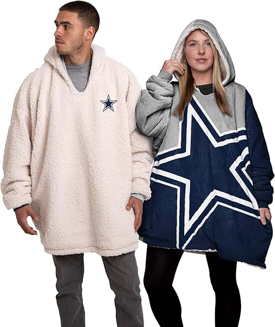 dallas cowboys blankets