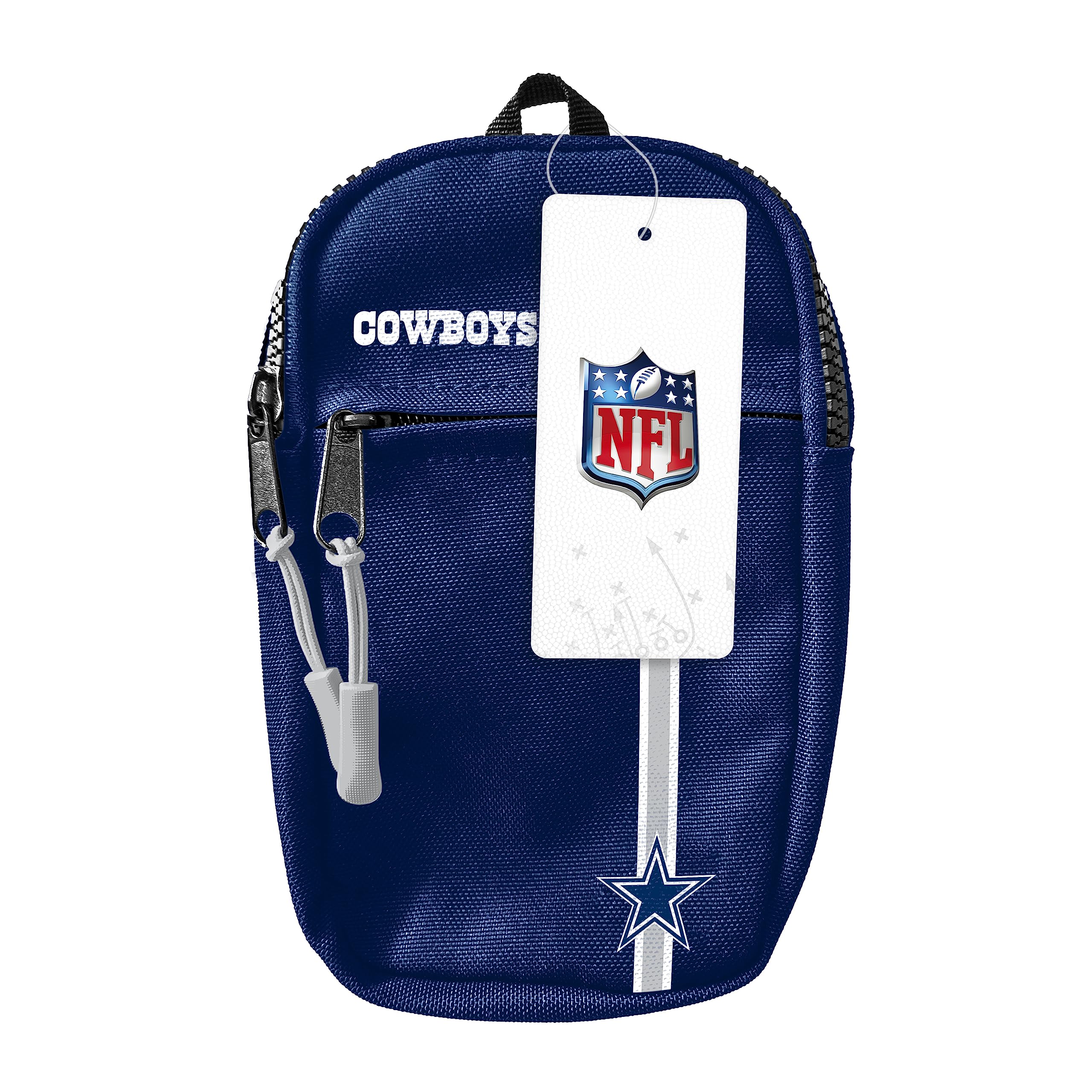 SOAR Unisex Tech Bag NFL Umhängetasche