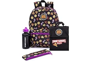 Five Nights at Freddy's Kids' Lunch Box Set