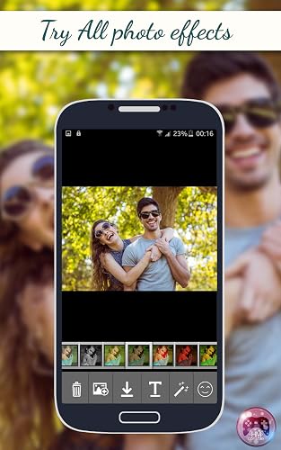 Square emojis for Photos ™ – vue 3
