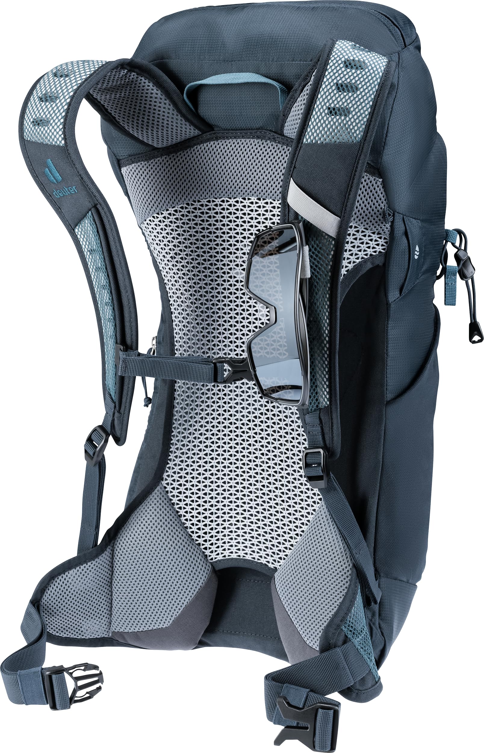 deuter Herren Wanderrucksack AC Lite 16 One Size