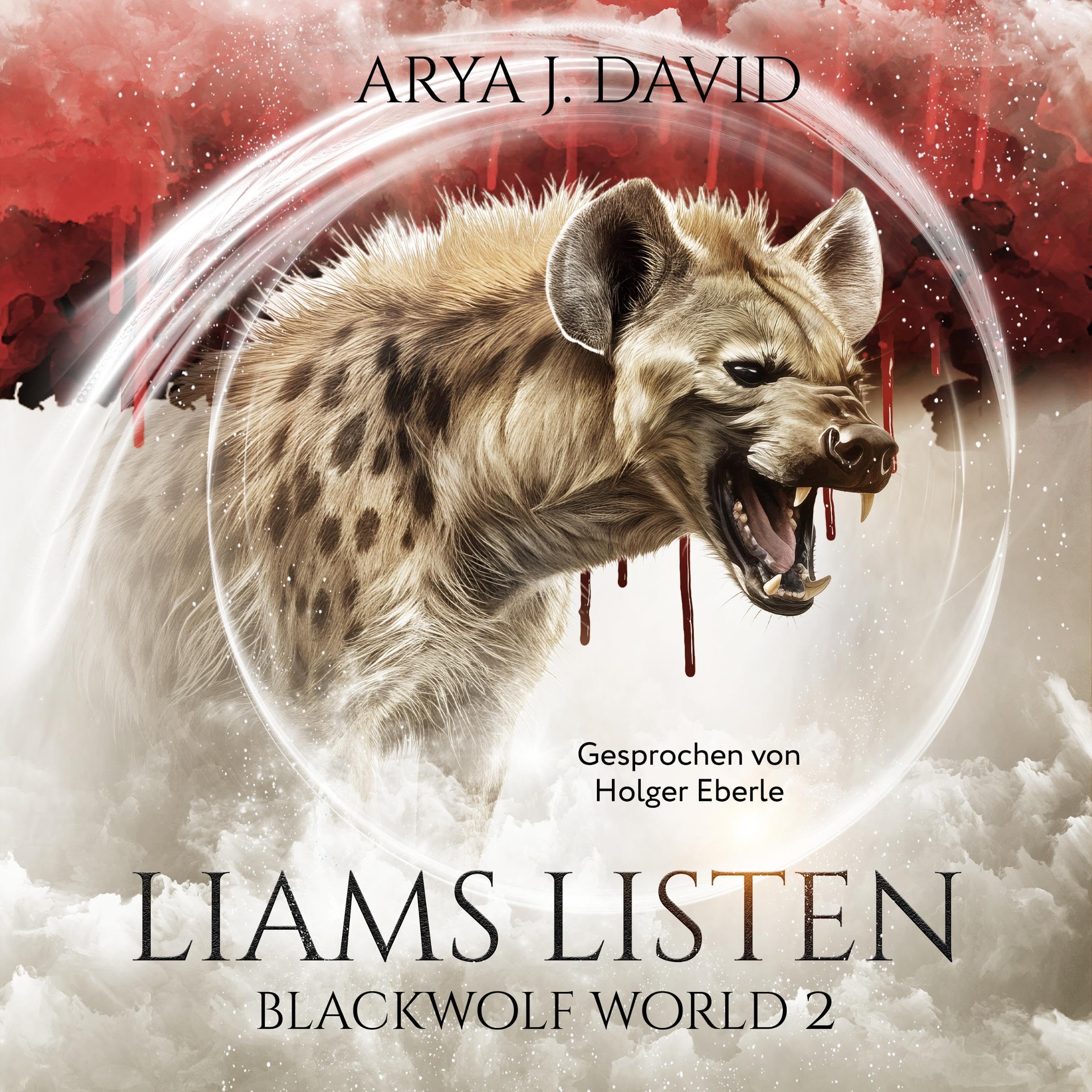 Cover art for Liams Listen