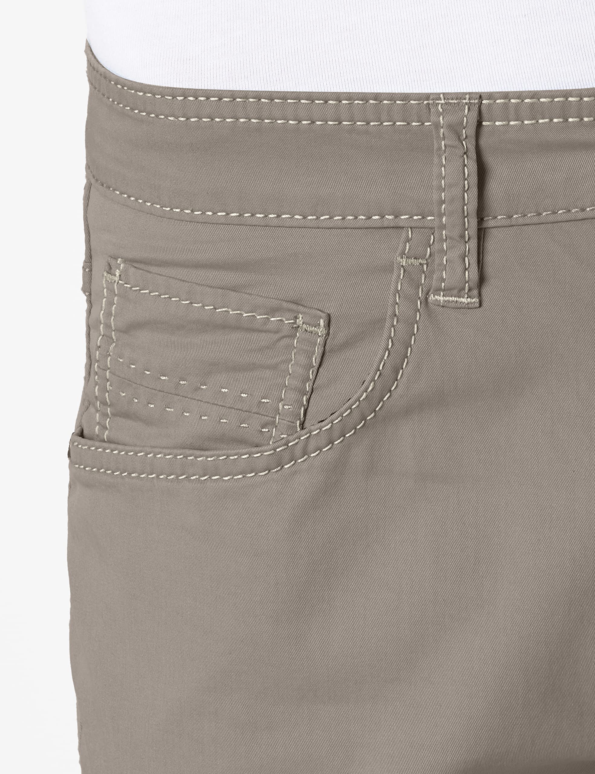 camel active Herren 5-Pocket Woodstock Bootcut Jeans – Bild 3