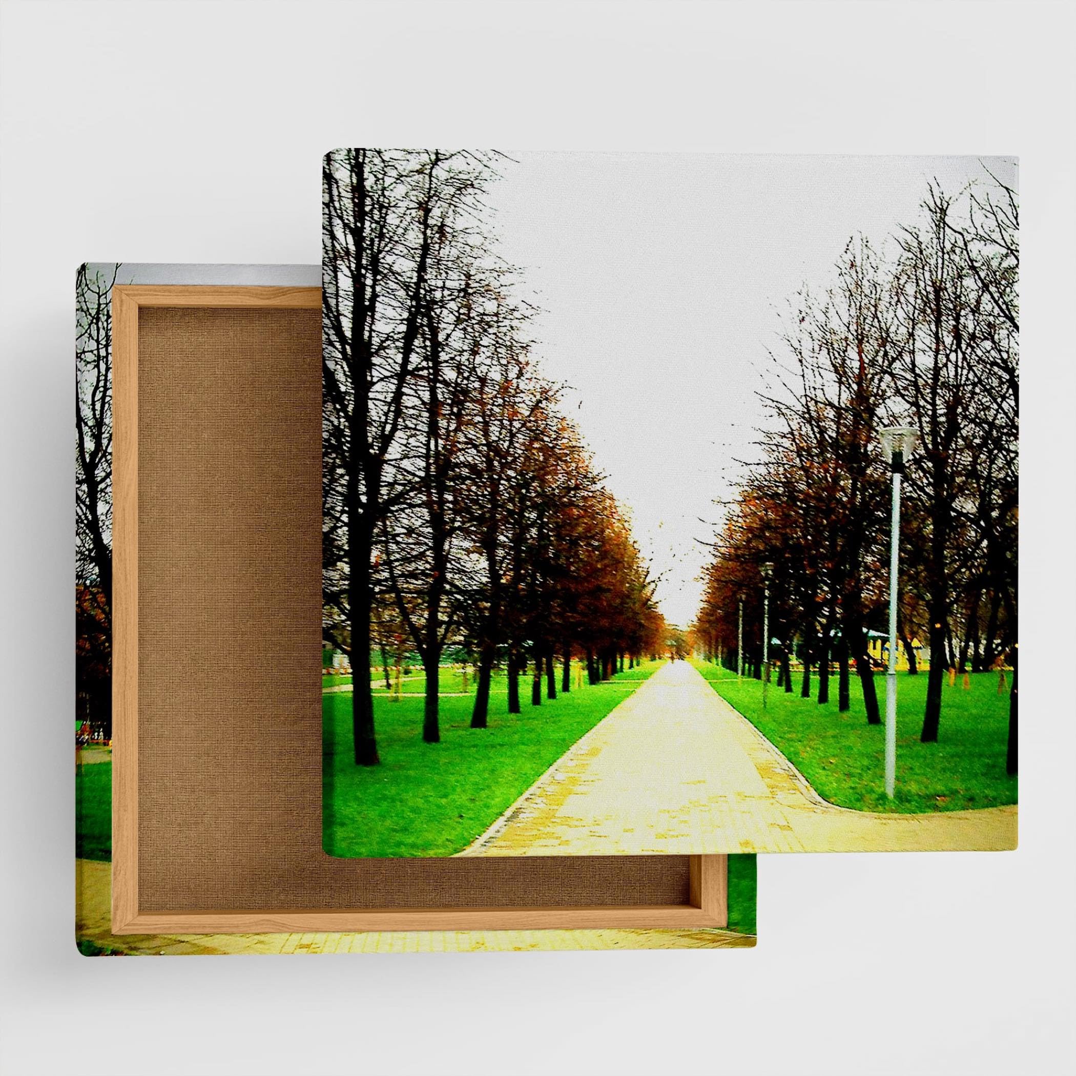 Amazon.co.jp: 風景 自然 アートパネル 15cm × 15cm Sサイズ 日本製