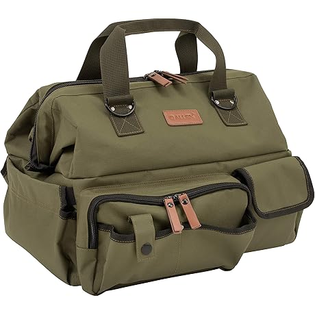 Allen Company Triumph Ripstop Essential Shotgun Range Bag