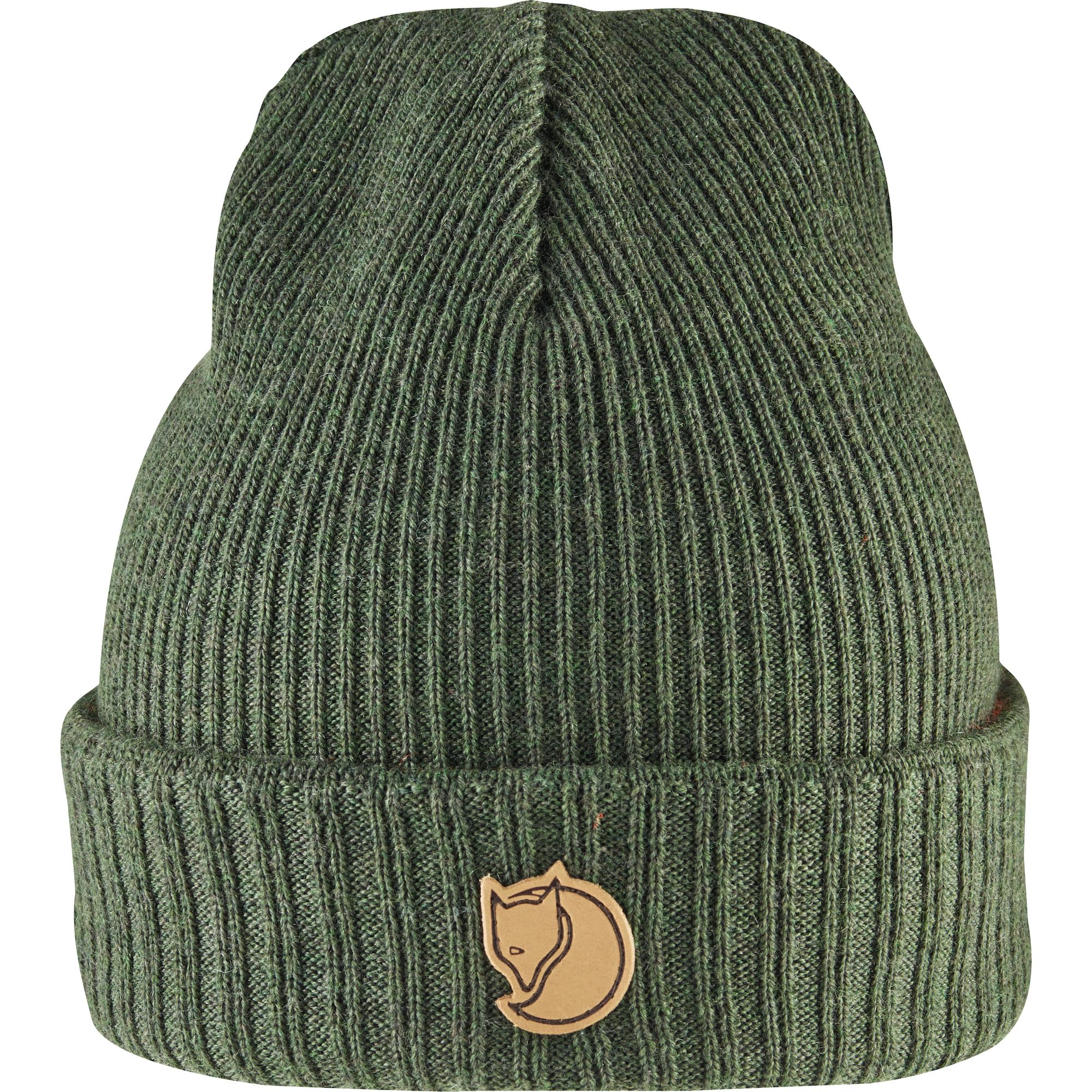 FJÄLLRÄVEN Sörmland dwustronna czapka beanie