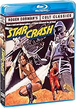 StarCrash (Roger Corman's Cult Classics) [Blu-ray] (1978)