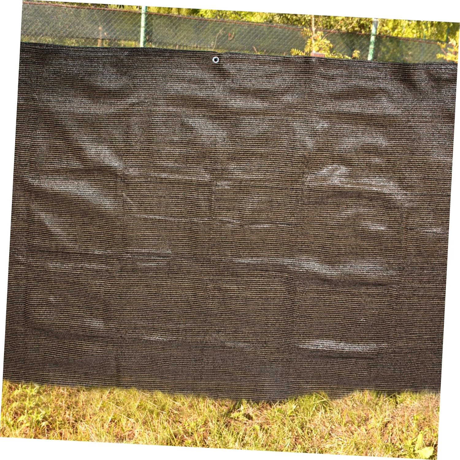Garden Shade Cloth Breathable Outdoor Sunshade Net for Pools Patios and Yards Hdpe Mesh Canopy for Sun and Cooling
