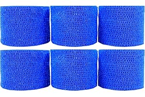 Power Flex Tape: Ultimate Solution for Athletic Support