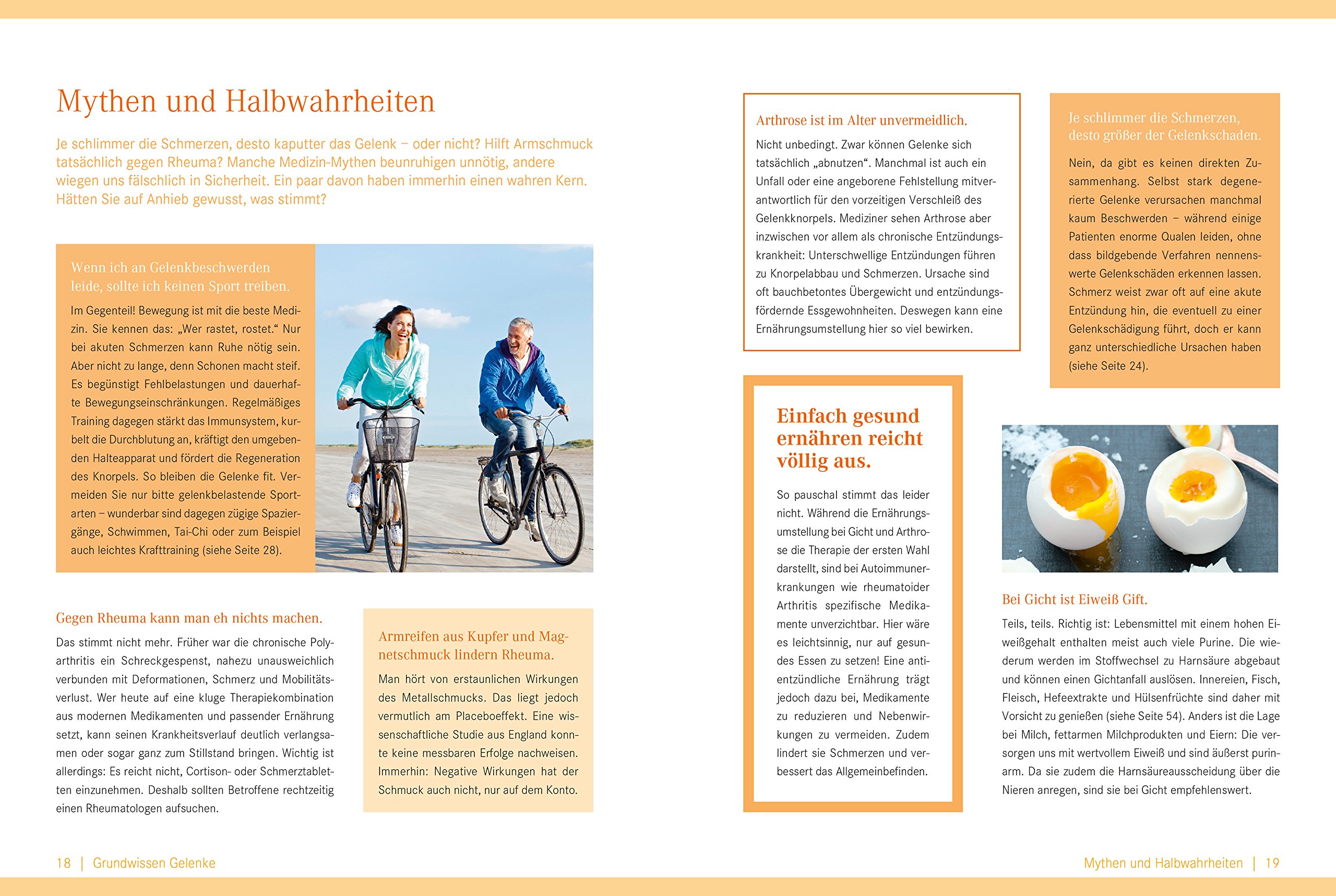 Die Ernährungs-Docs - Starke Gelenke: Die besten Ernährungsstrategien bei Rheuma, Arthrose, Gicht & Co.