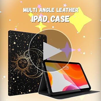 iPad - pupuo5 Apple Geek Squad Certified Refurbished 10.9 Inch iPad Air