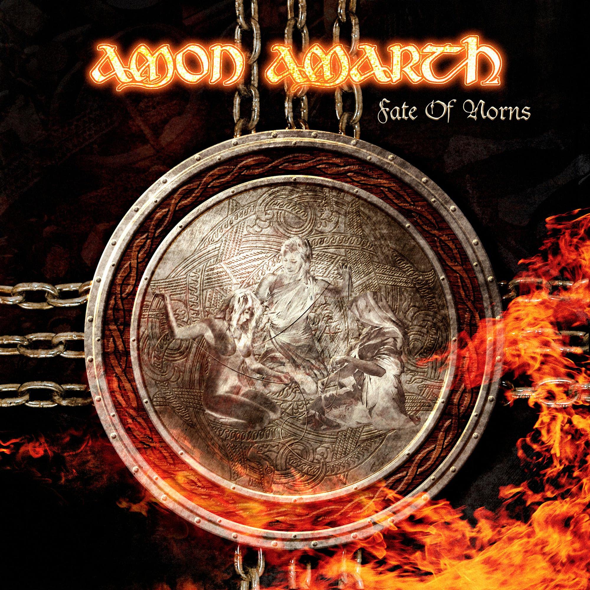 Fate Of Norns [VINYL]