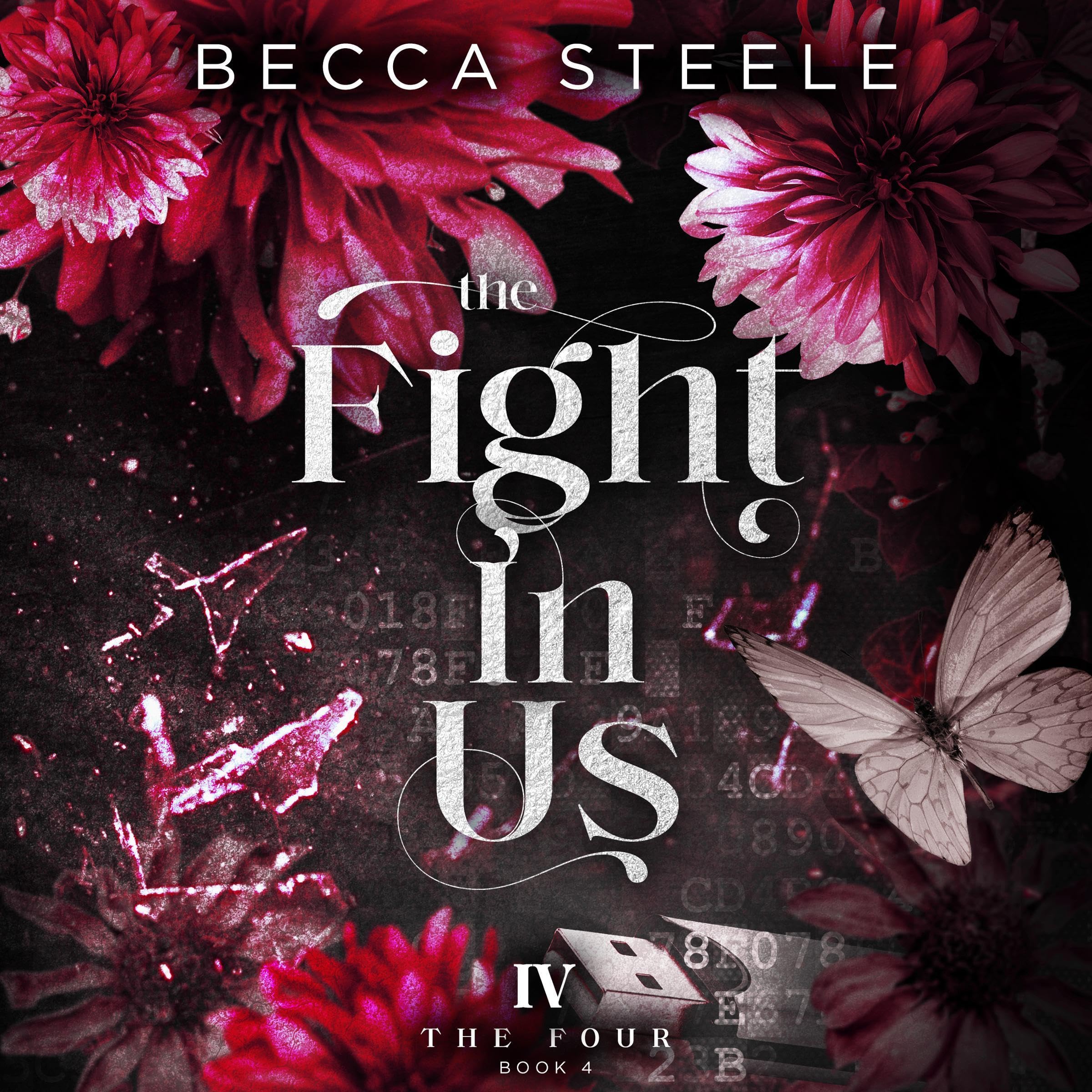 Cover art for The Fight in Us