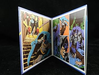 USオリジナル　BATMAN and ROBIN 1966リリースLPレコード Batman and Robin MGM LP Record (1966) comic books