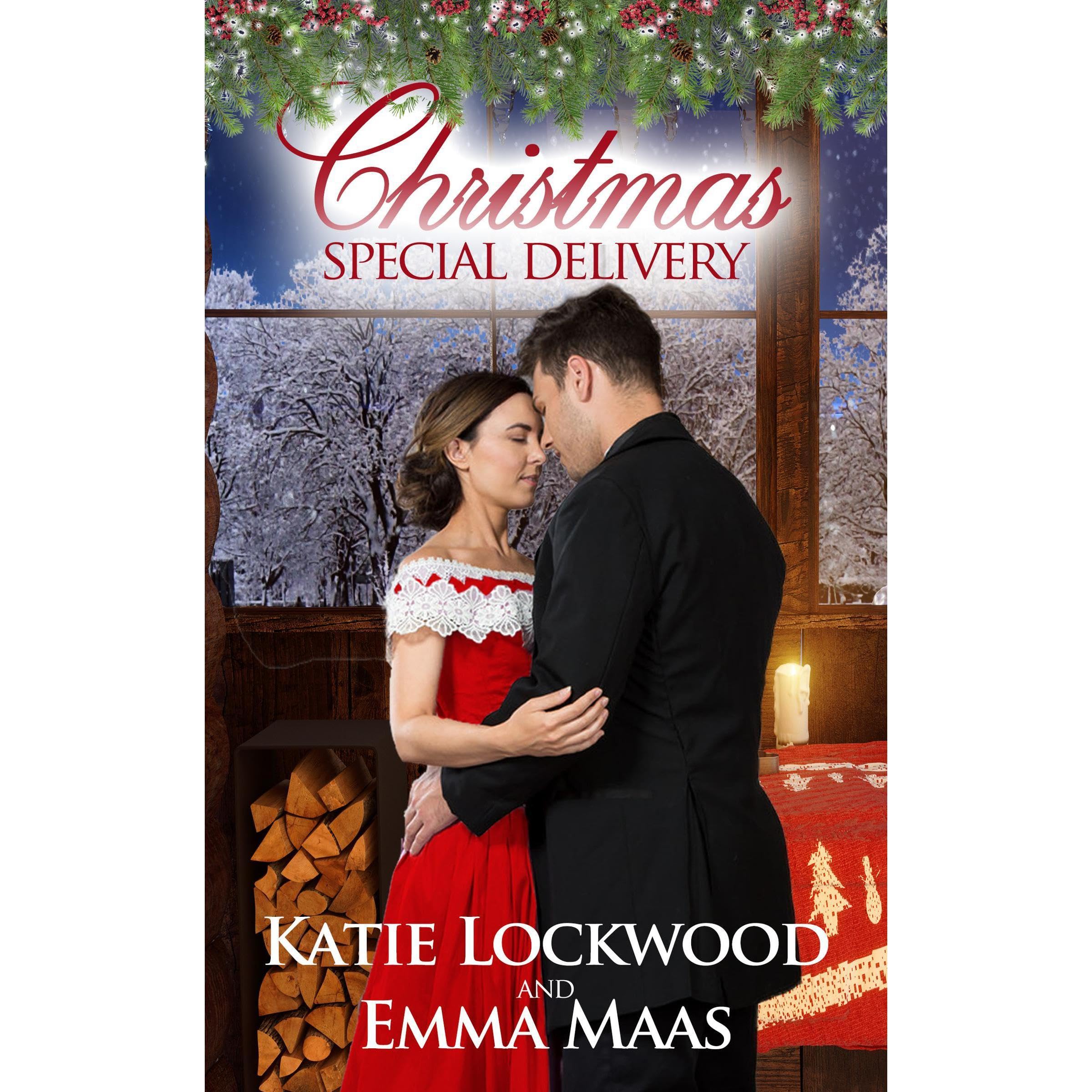 Christmas Special Delivery