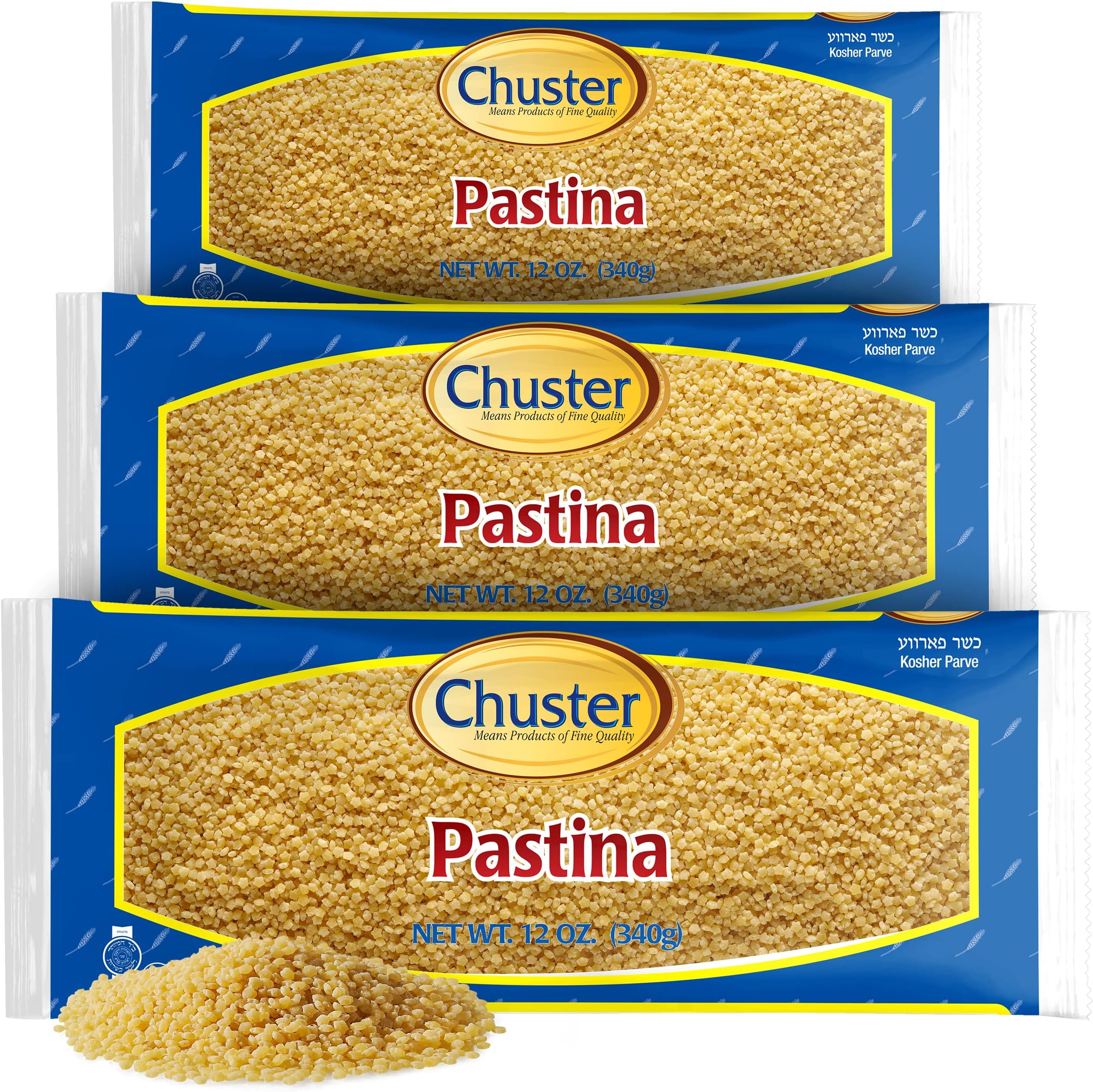 La Moderna Stars Pasta, Noodles, Durum Wheat, Protein