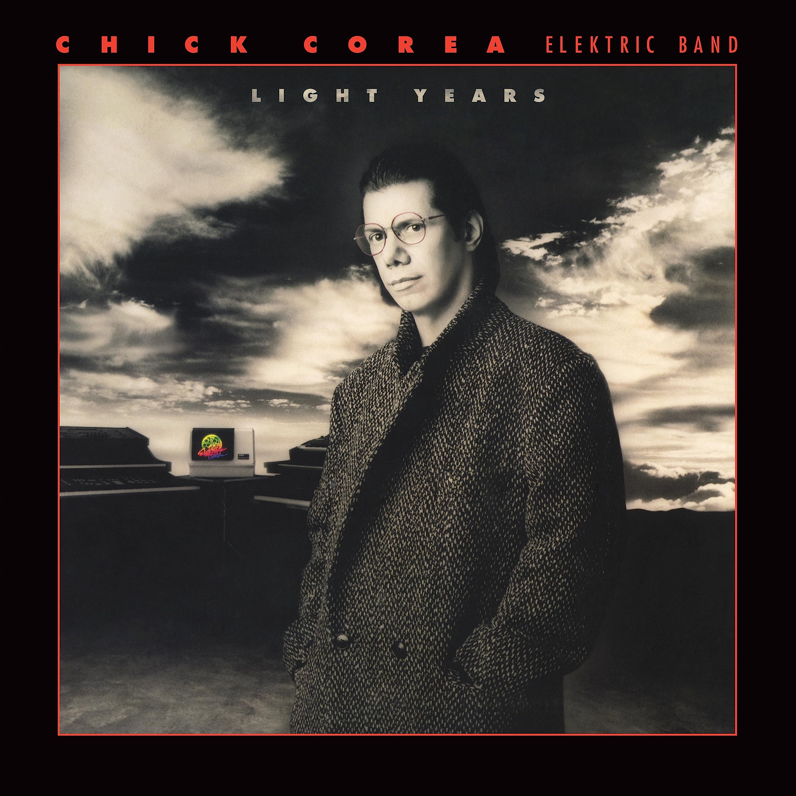 Chick Corea Elektric Band