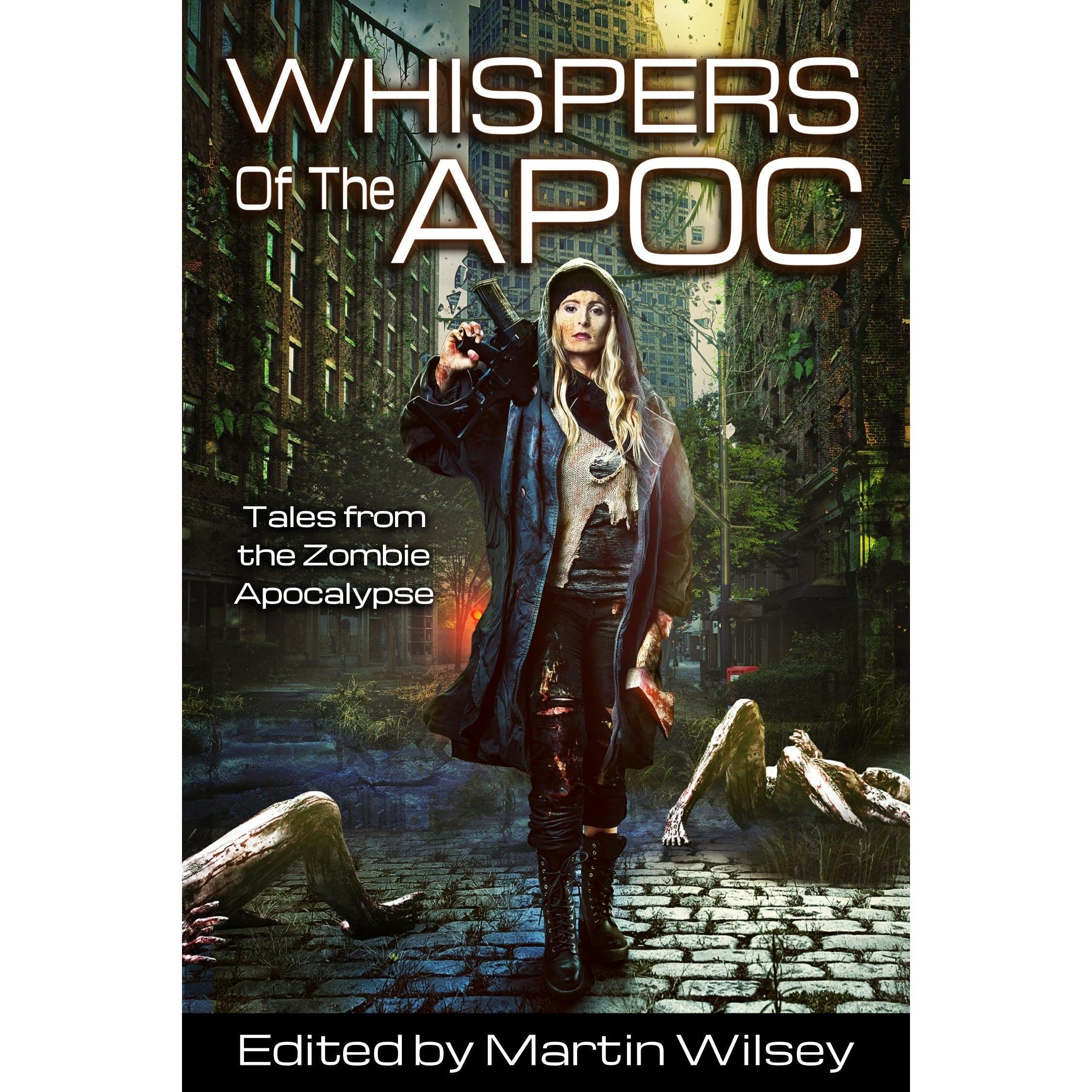 Whispers of the Apoc