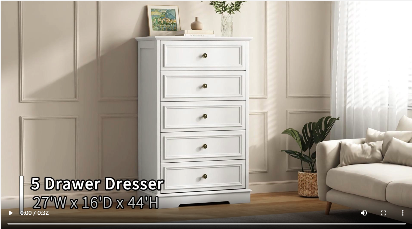 white tallboy dresser Noir Hampton 6 Drawer Tall - Wash enhancing the overall aesthetic of your home antique white highboy dresser