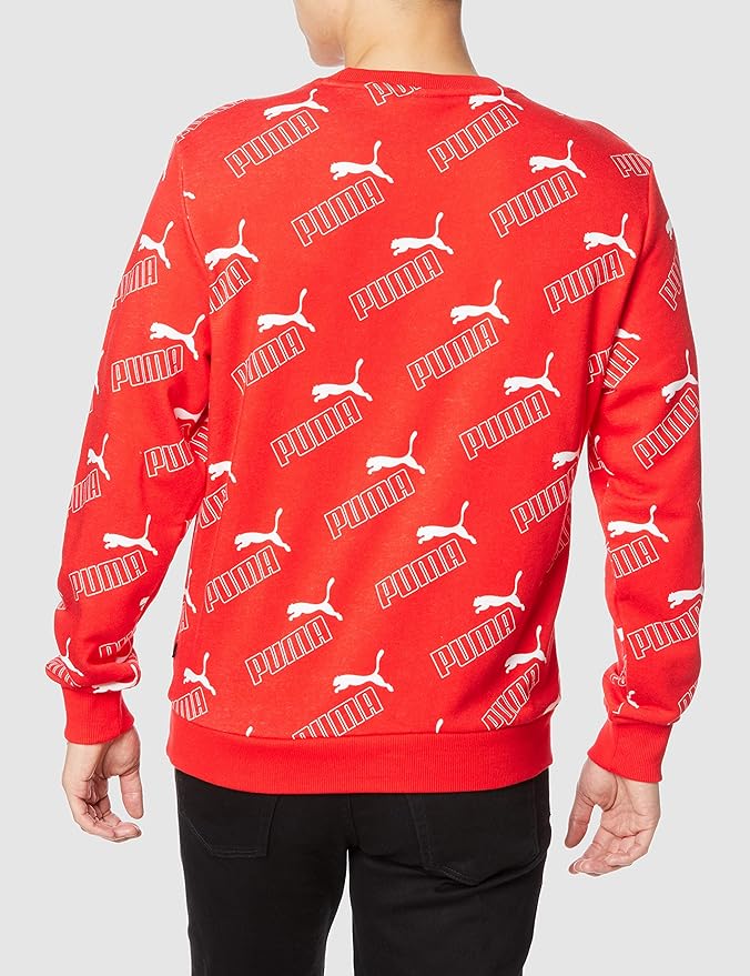 ポリエス プーマ Puma Amplifiedaopクルースウェット 取り寄せ品 Goods Lab Plus 通販 Paypayモール サイズ ポリエス プーマ Puma Amplifiedaopクルースウェット 取り寄せ品 Goods Lab Plus 通販 Paypayモール サイズ