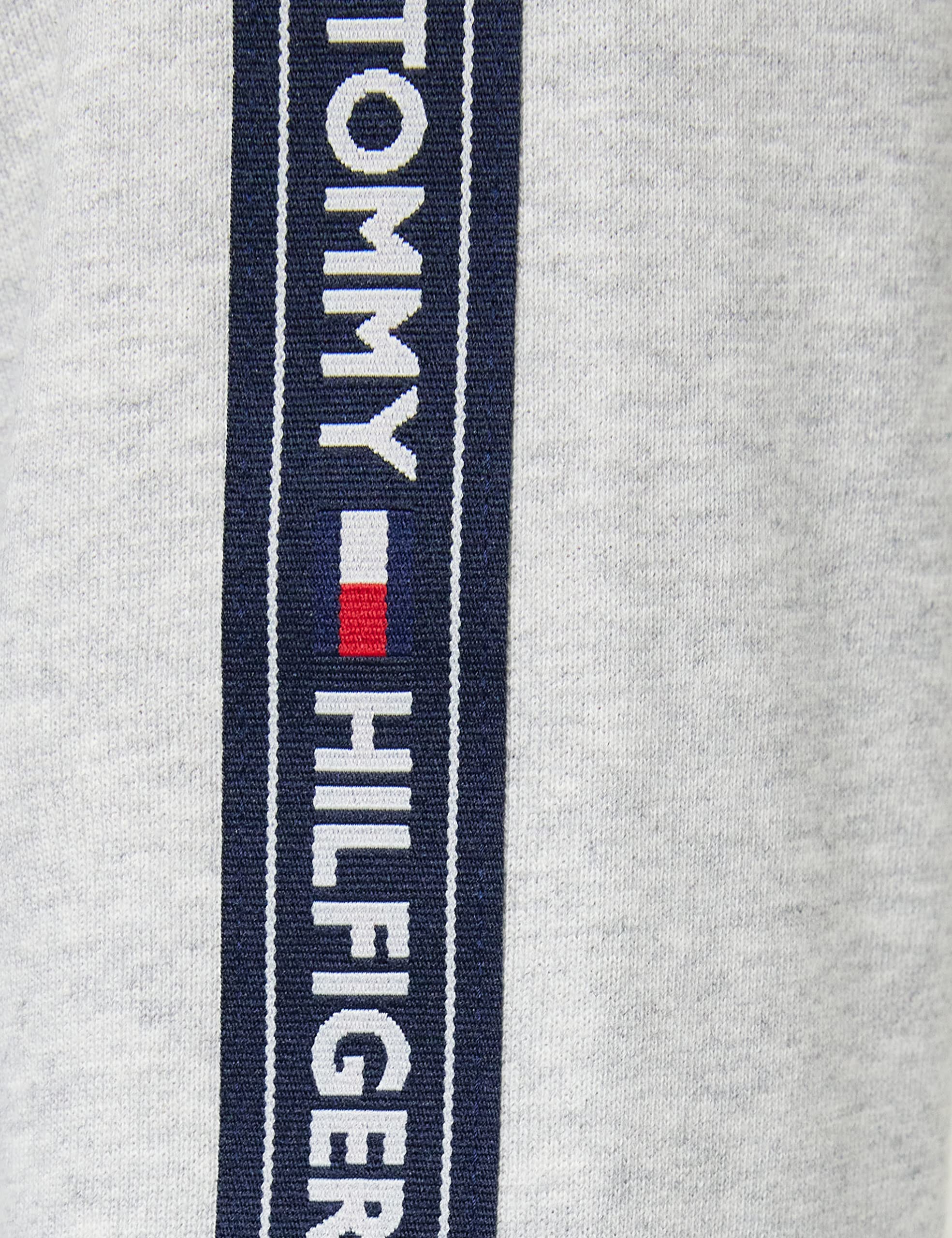 Tommy Hilfiger Track Top LS HWK Um0um00705 Tejidos Pesados Hombre (Pack de 1)