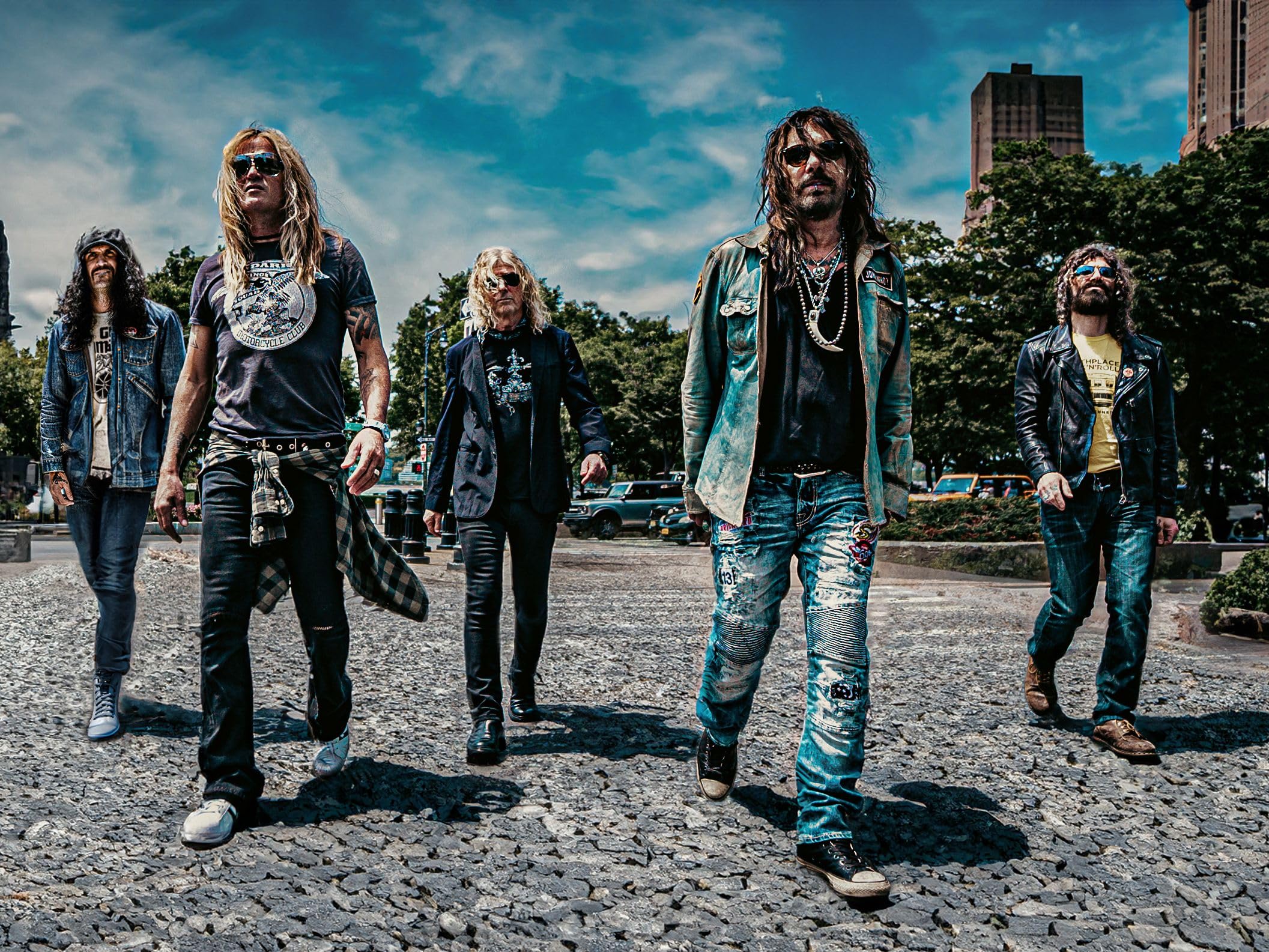 The Dead Daisies