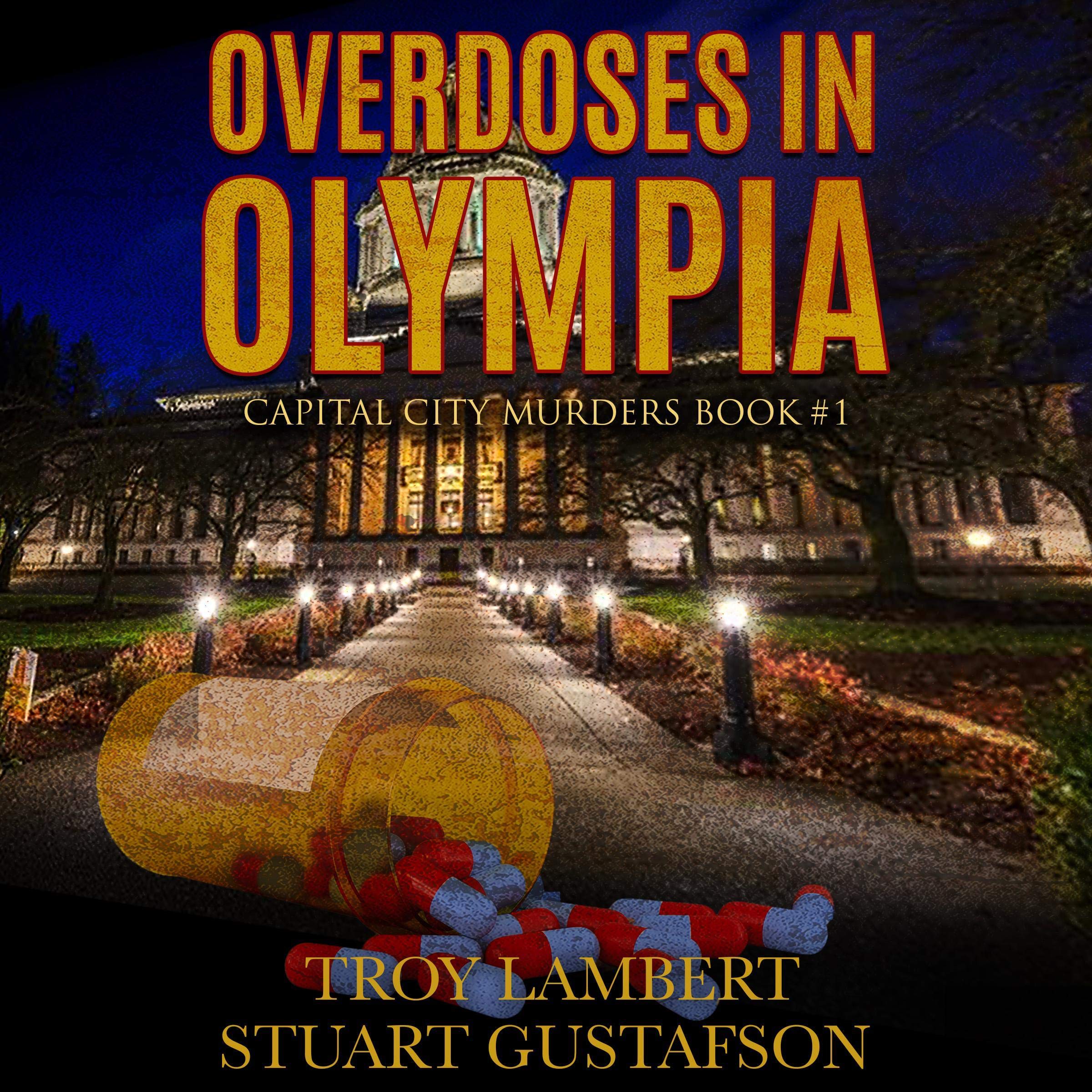 Overdoses in Olympia