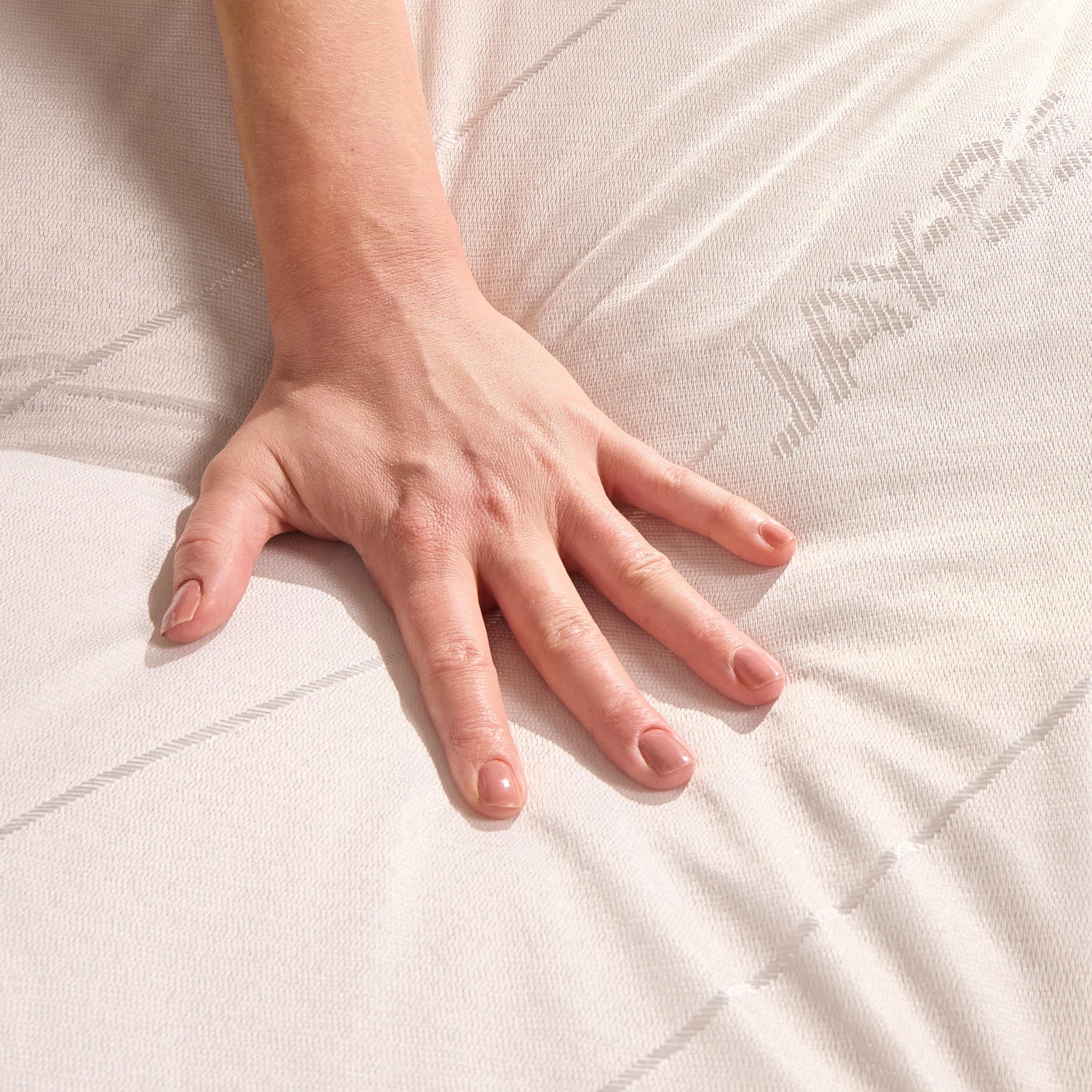 JAY-BE CE120 Letto Pieghevole, Acciaio zincato, Piccolo Doppio
