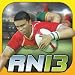 Rugby Nations '13