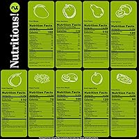 Vista 2 de NUT CRAVINGS - Cesta de regalo con arreglo floral de frutas secas navideñas en cesta de regalo de madera en forma de manzana + bandeja (9 surtido)