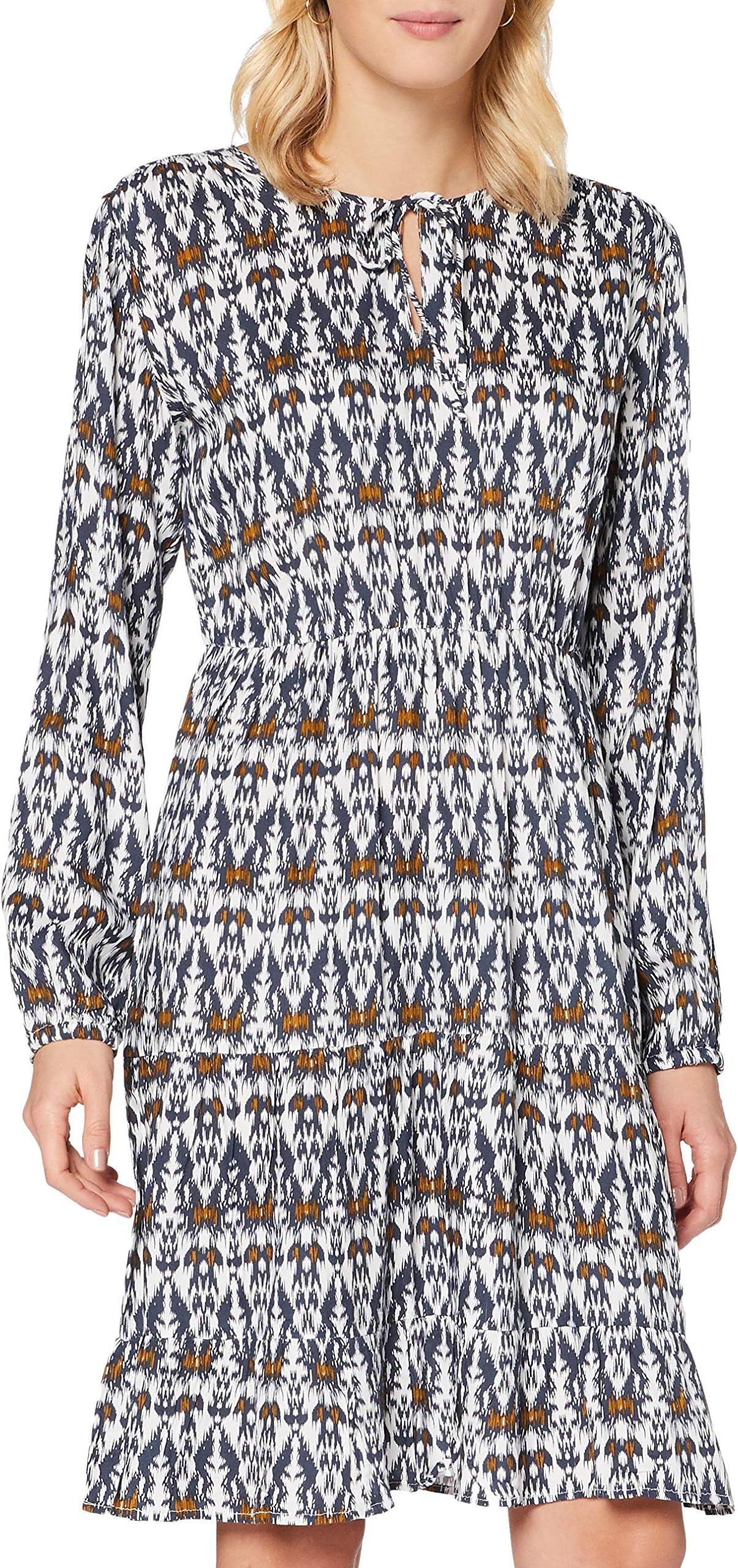 BlendSheWomen's Bsballade R Dr Dress