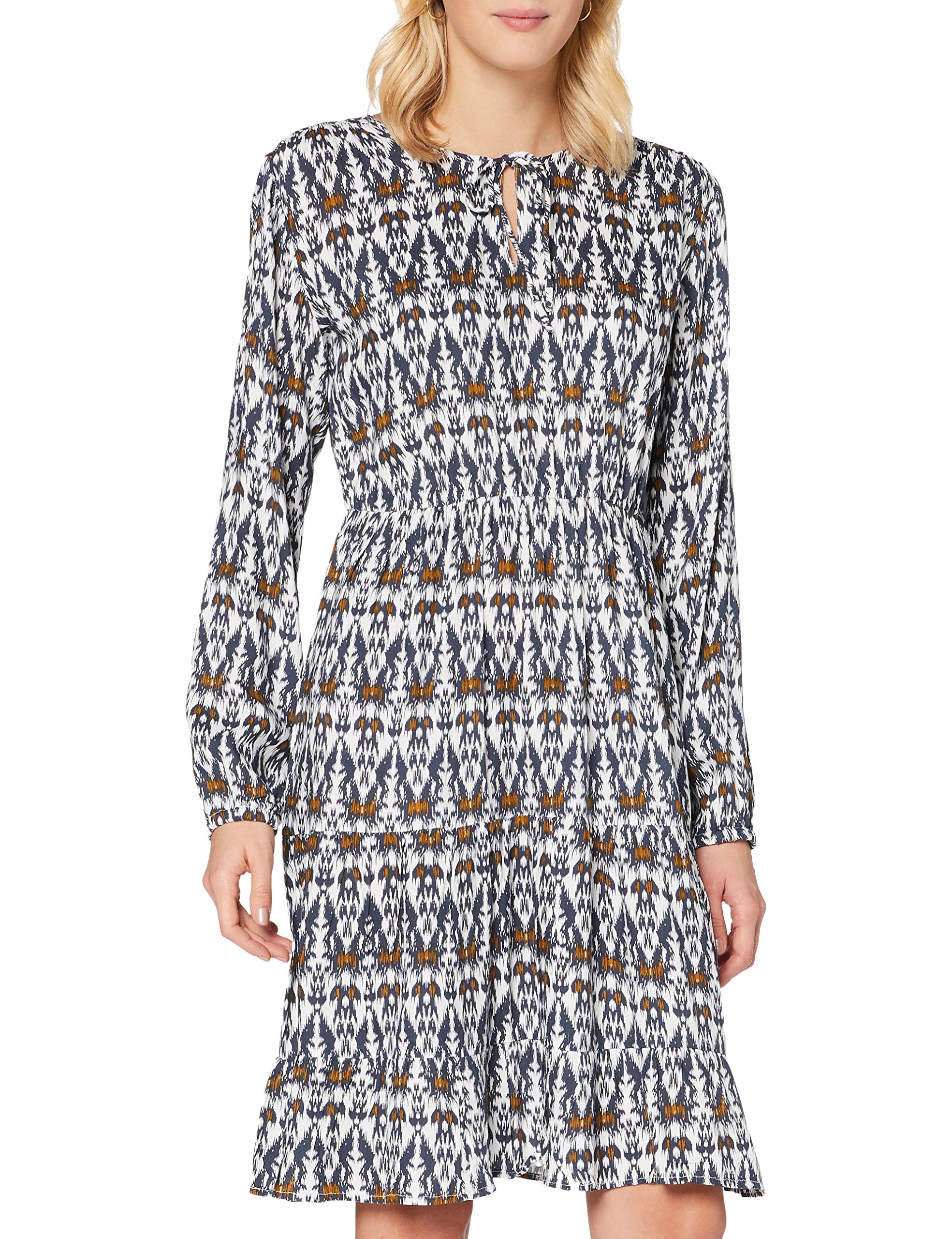 BlendSheWomen's Bsballade R Dr Dress