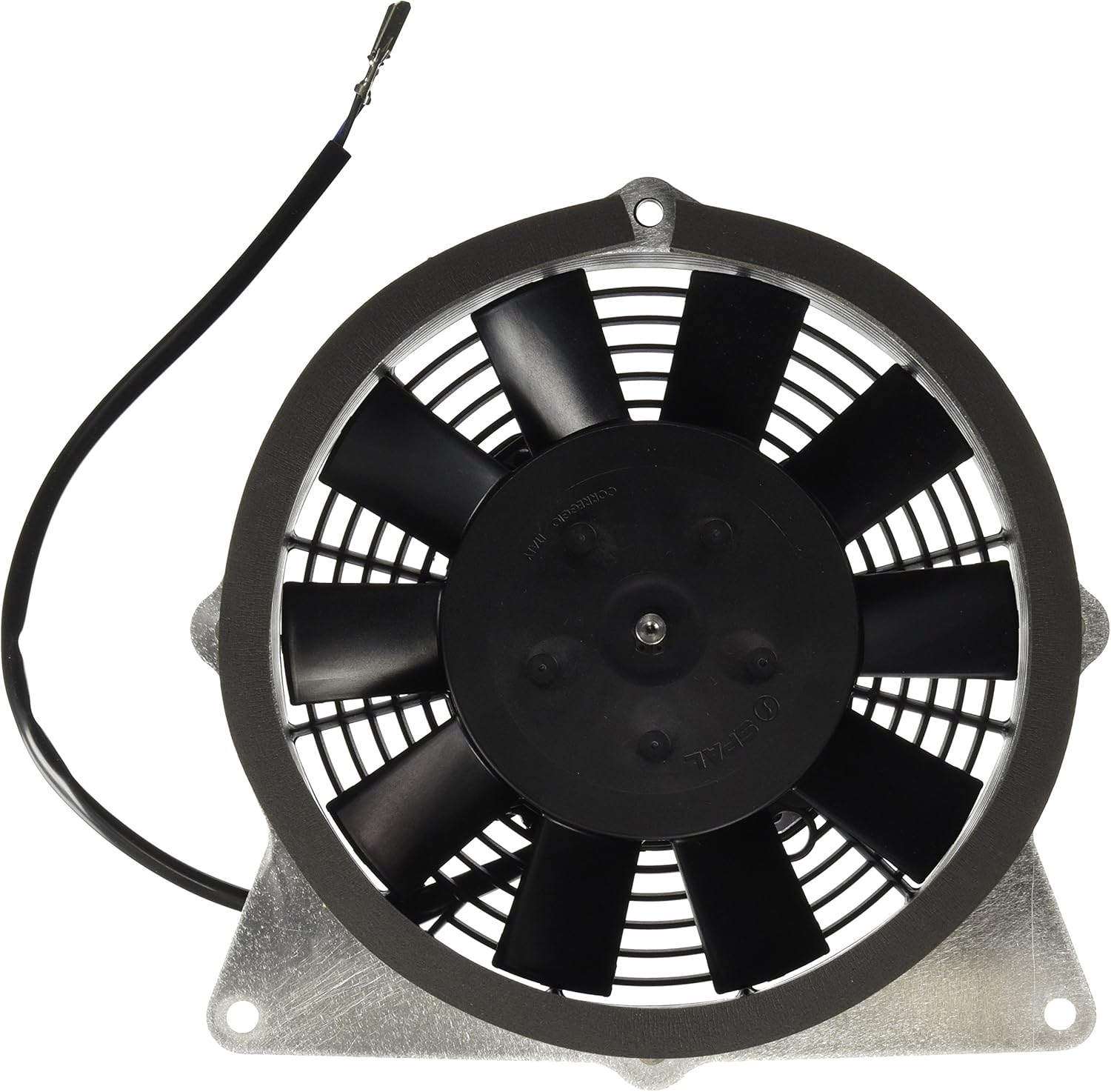 Z5004 Cooling Fan for Kawasaki KLF400 Bayou 4x4