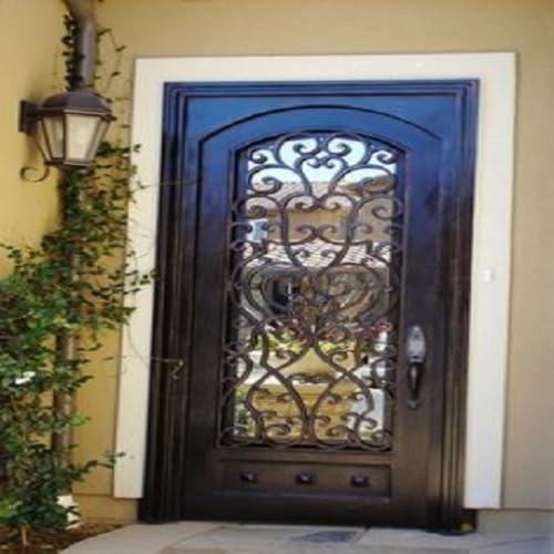 Modern Door Design