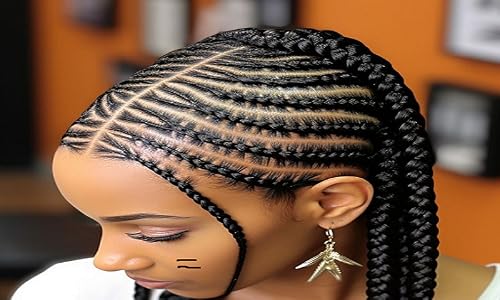 Hair Styles Braids – vue 2